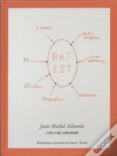Jean-Michel Alberola, L'Oeuvre Imprimée