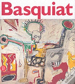 Capa do artigo Jean-Michel Basquiat