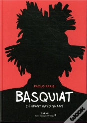 Capa do artigo Jean-Michel Basquiat