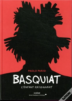 Capa do artigo Jean-Michel Basquiat