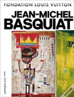 Capa do artigo Jean-Michel Basquiat