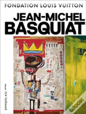 Capa do artigo Jean-Michel Basquiat