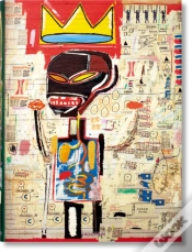 Capa do artigo Jean-Michel Basquiat
