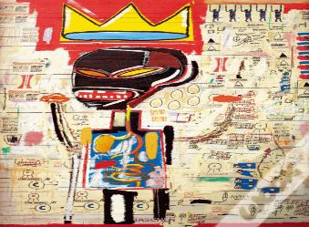 Jean-Michel Basquiat
