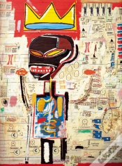 Capa do artigo Jean-Michel Basquiat