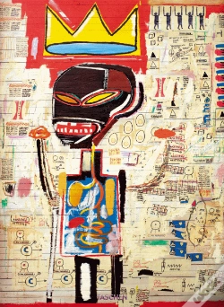 Capa do artigo Jean-Michel Basquiat