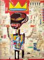 Jean-Michel Basquiat - Preview
