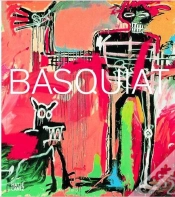 Capa do artigo Jean-Michel Basquiat (Fondation Beyeler) /Anglais