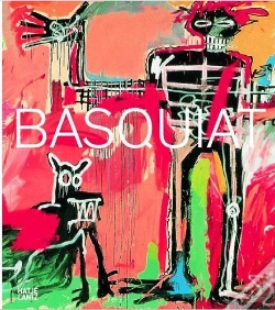 Capa do artigo Jean-Michel Basquiat (Fondation Beyeler) /Anglais