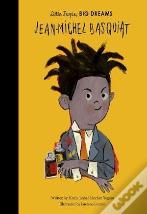 Jean-Michel Basquiat