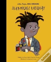 Capa do artigo Jean-Michel Basquiat