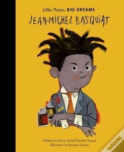 Capa do artigo Jean-Michel Basquiat