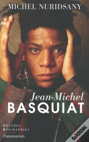 Capa do artigo Jean-Michel Basquiat