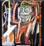 Jean-Michel Basquiat Show - Preview