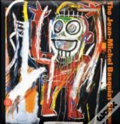 Capa do artigo Jean-Michel Basquiat Show