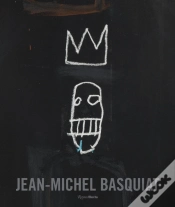 Capa do artigo Jean-Michel Basquiat: The Iconic Work