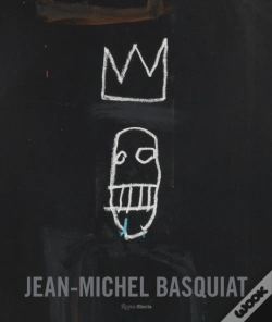 Capa do artigo Jean-Michel Basquiat: The Iconic Work