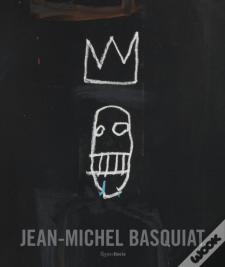 Jean-Michel Basquiat: The Iconic Work