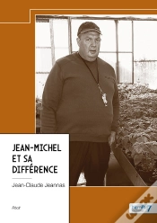 Capa do artigo Jean-Michel Et Sa Différence