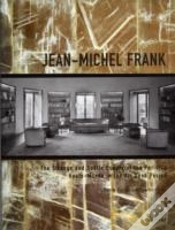 Capa do artigo Jean-Michel Frank