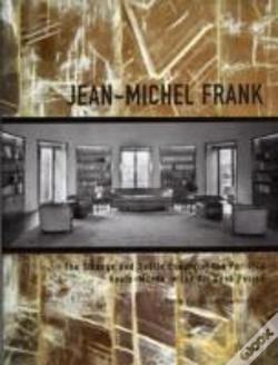 Capa do artigo Jean-Michel Frank