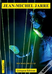Capa do artigo Jean-Michel Jarre
