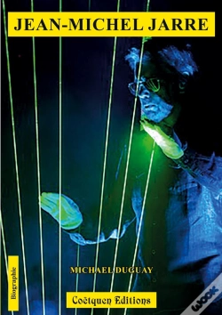 Capa do artigo Jean-Michel Jarre