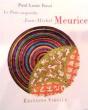 Jean-Michel Meurice - Preview