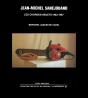 Jean-Michel Sanejouand , Les Charges-Objets 1963-1967 - Preview