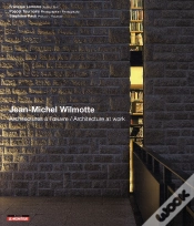 Capa do artigo Jean-Michel Willmotte ; Architecte À L