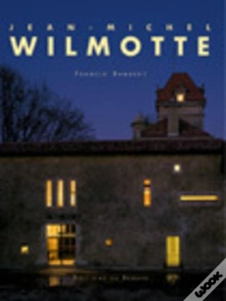 Capa do artigo Jean-Michel Wilmotte