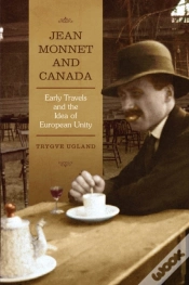 Capa do artigo Jean Monnet And Canada