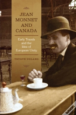 Capa do artigo Jean Monnet And Canada