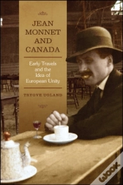 Capa do artigo Jean Monnet And Canada