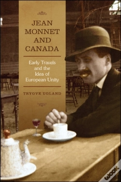 Capa do artigo Jean Monnet And Canada