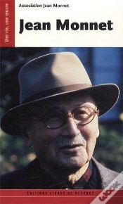 Capa do artigo Jean Monnet