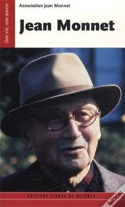 Capa do artigo Jean Monnet