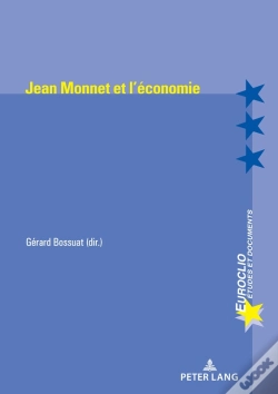 Capa do artigo Jean Monnet Et L'Économie