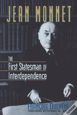 Capa do artigo Jean Monnet