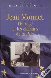 Capa do artigo Jean Monnet L
