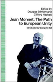 Capa do artigo Jean Monnet