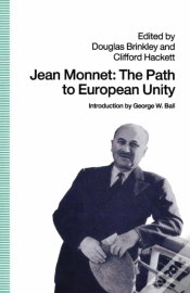 Capa do artigo Jean Monnet