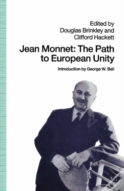 Capa do artigo Jean Monnet