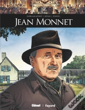 Capa do artigo Jean Monnet