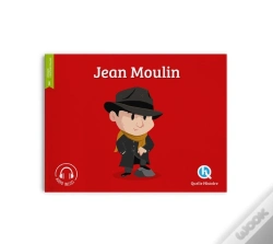 Capa do artigo Jean Moulin