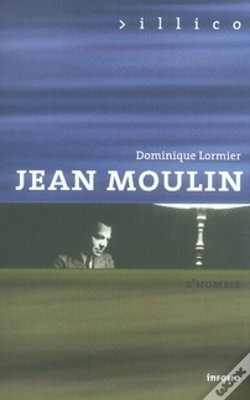 Capa do artigo Jean Moulin