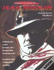 Capa do artigo Jean Moulin Et Ceux Qui Ont Dit Non