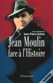 Capa do artigo Jean Moulin Face À L