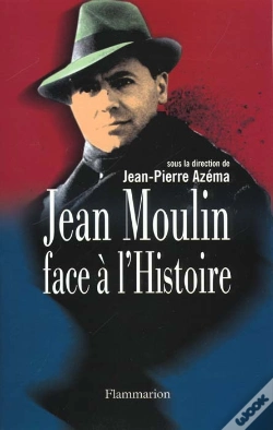 Capa do artigo Jean Moulin Face À L'Histoire