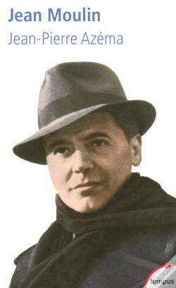 Capa do artigo Jean Moulin